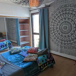  Séjour chez l'habitant Orient